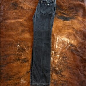 Black Label Wranglers